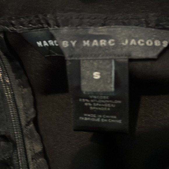 Marc Jacobs dress - Picture 4 of 5